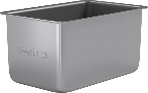 Professionel rugbrødsform 2,0 l keramisk Slip-Let® belægning