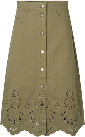 Burbank Skirt