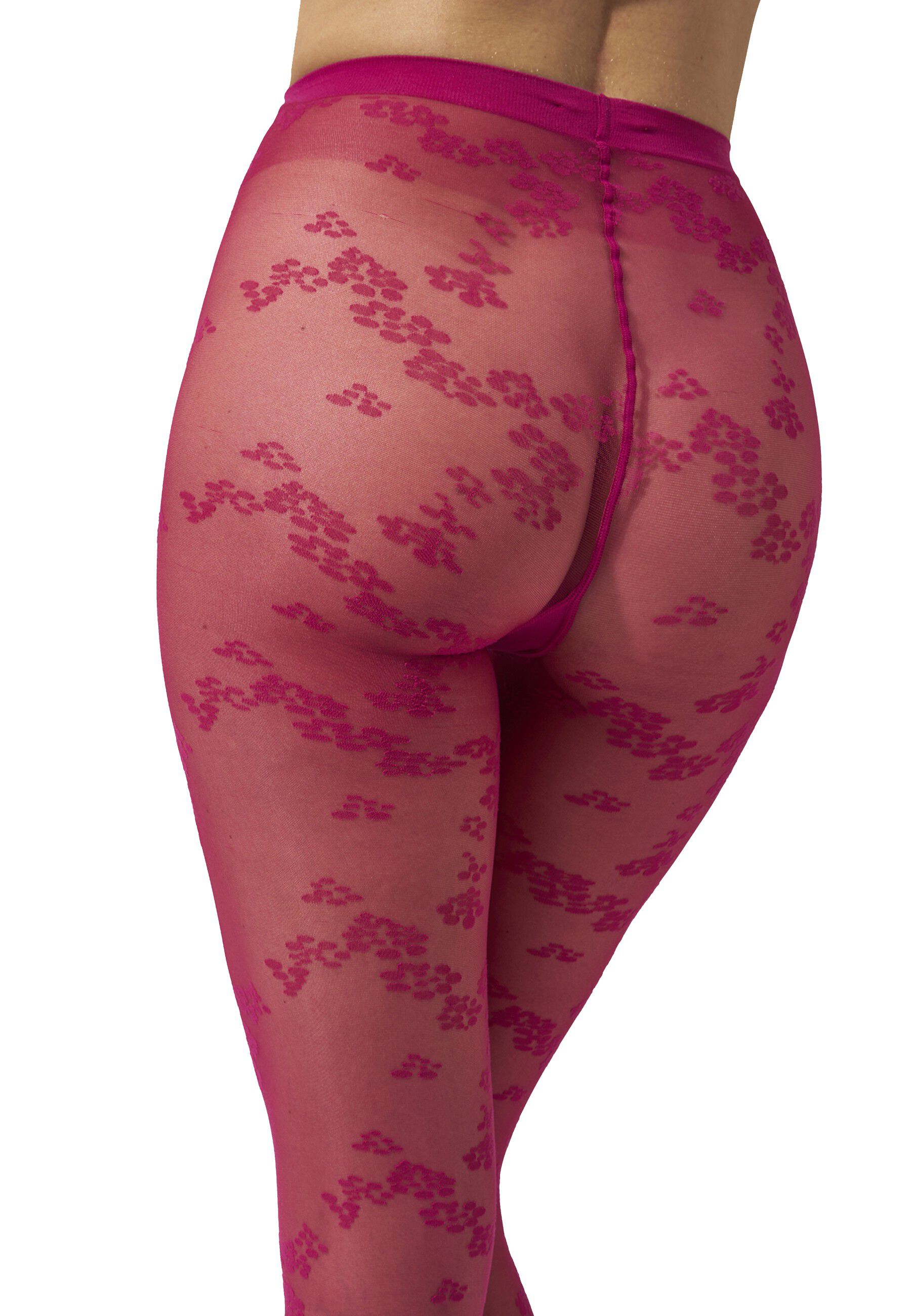 Floret Tights