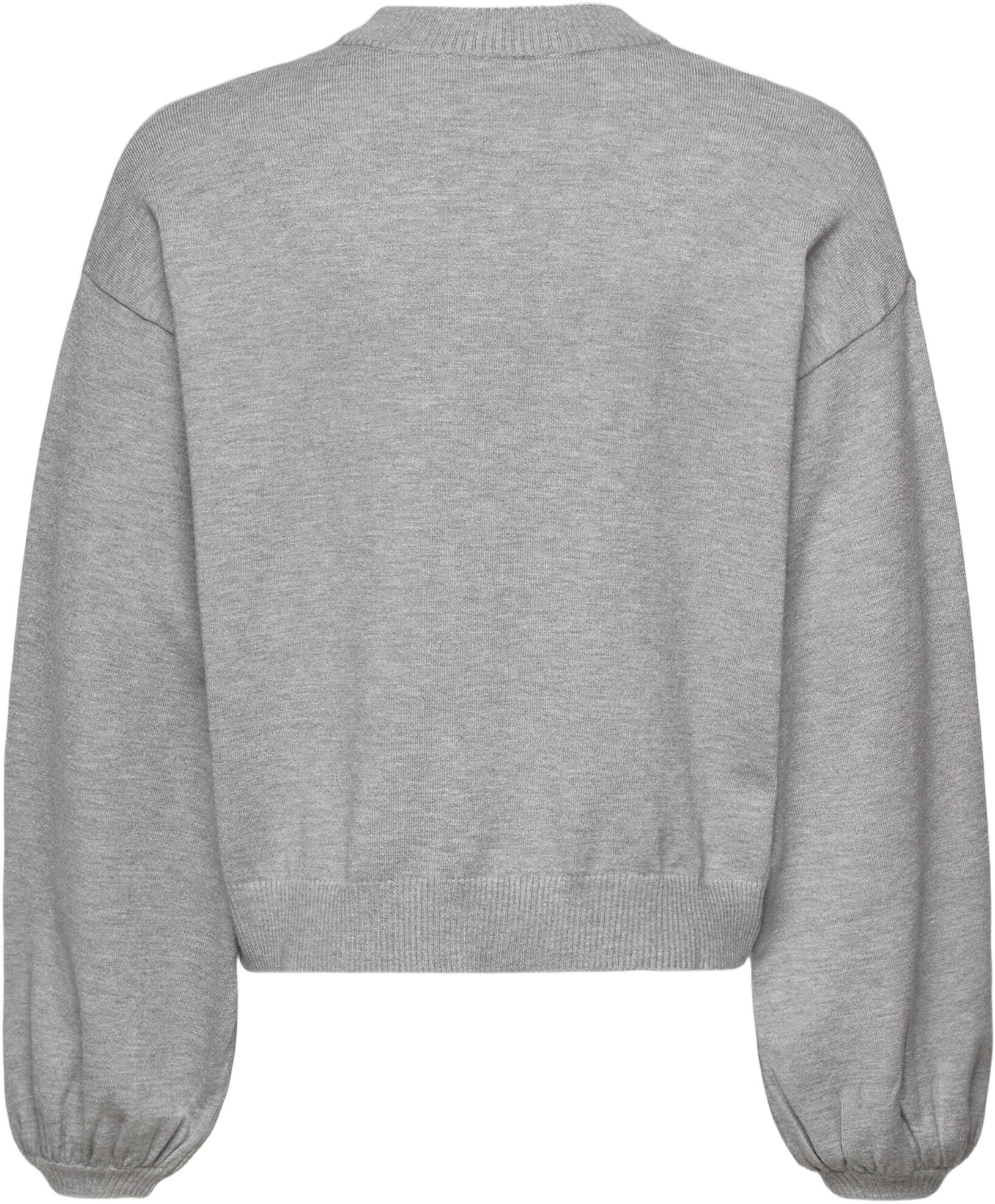 RKDana LS Pullover Knit