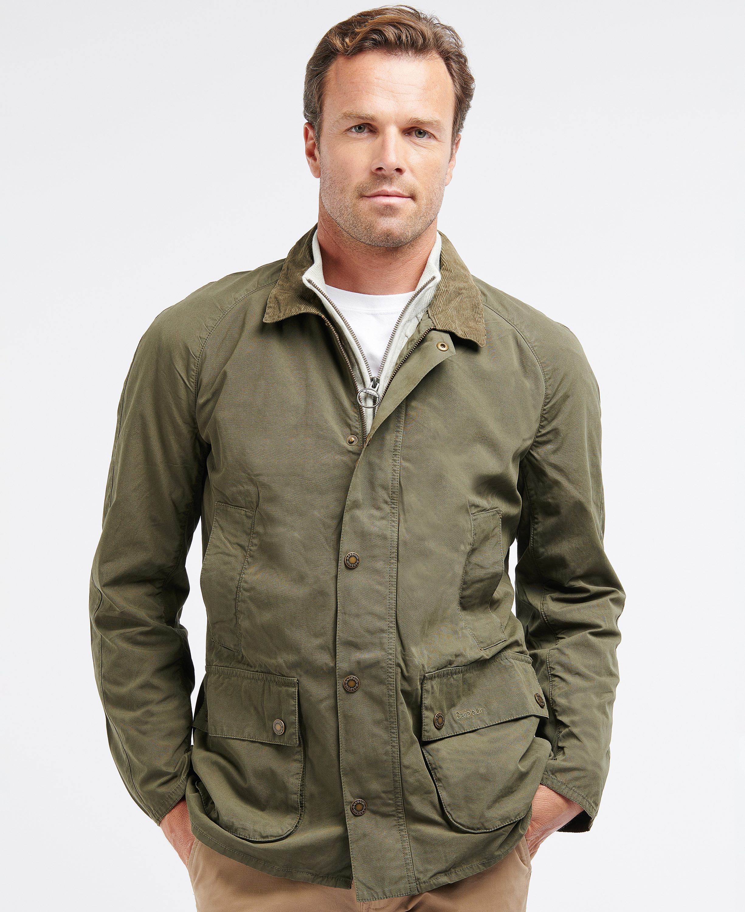 Barbour Ashby Casual