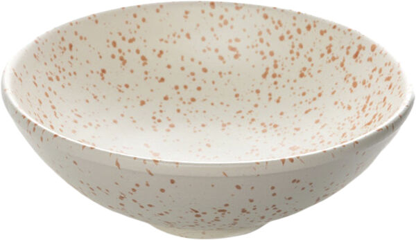 Terazzo Wide Bowl Classic