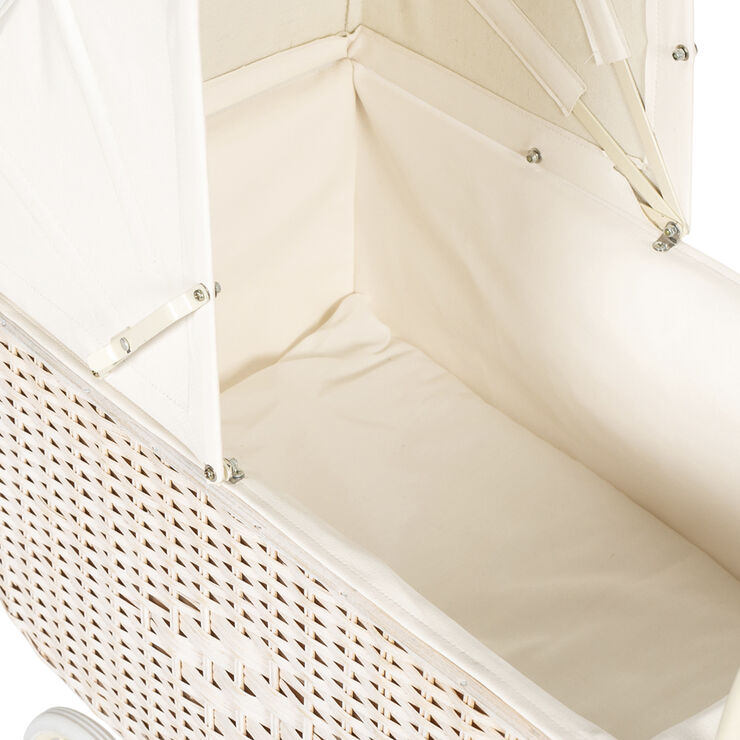 DUKKEVOGN - RETRO FLET CR