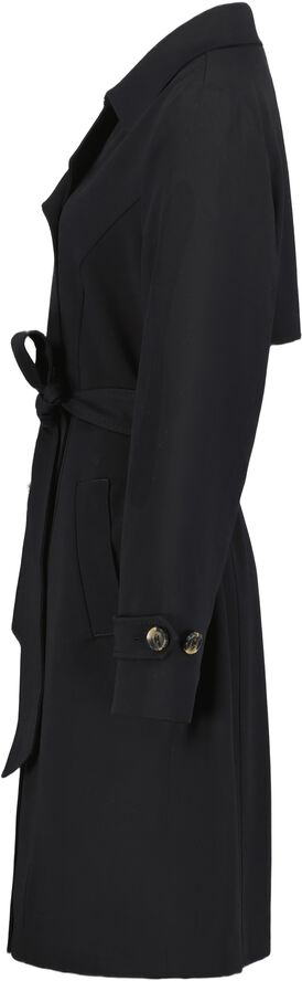 Canber trenchcoat