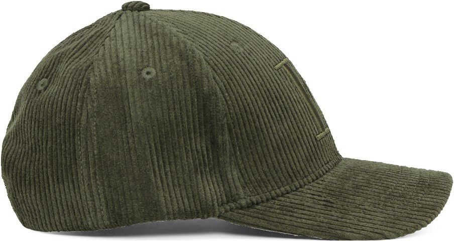 Core Corduroy Baseball Cap