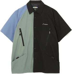 RIVER SHIRT