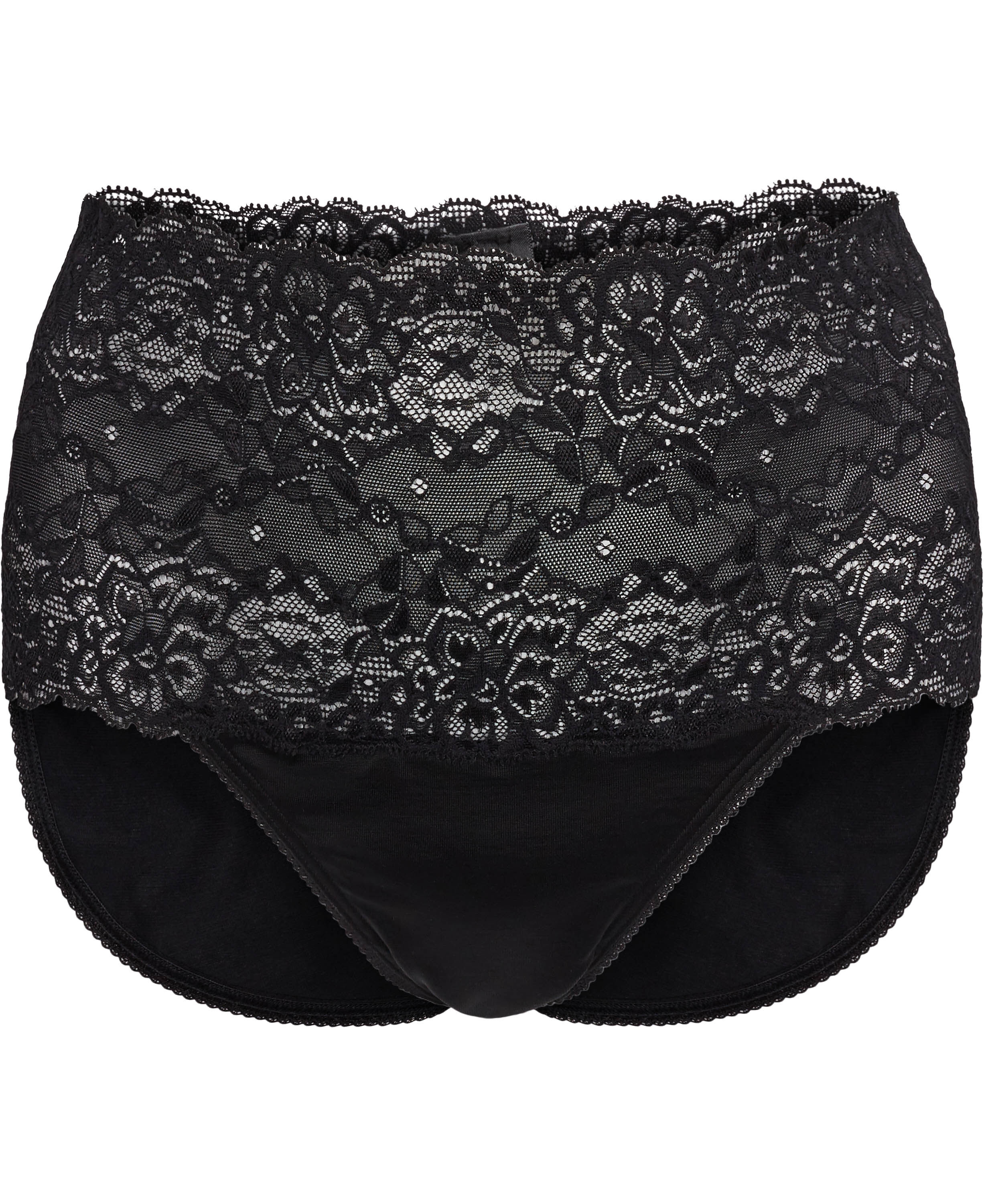 Sensual Secrets Highwaist Slip