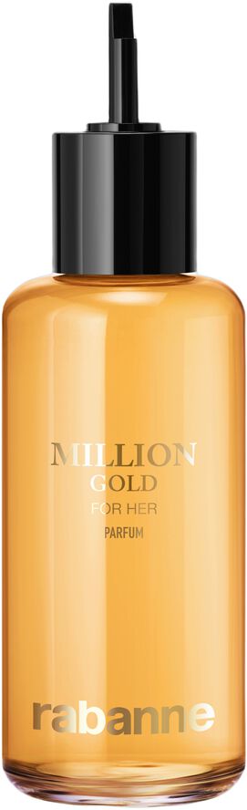 Million Gold for Her Parfum