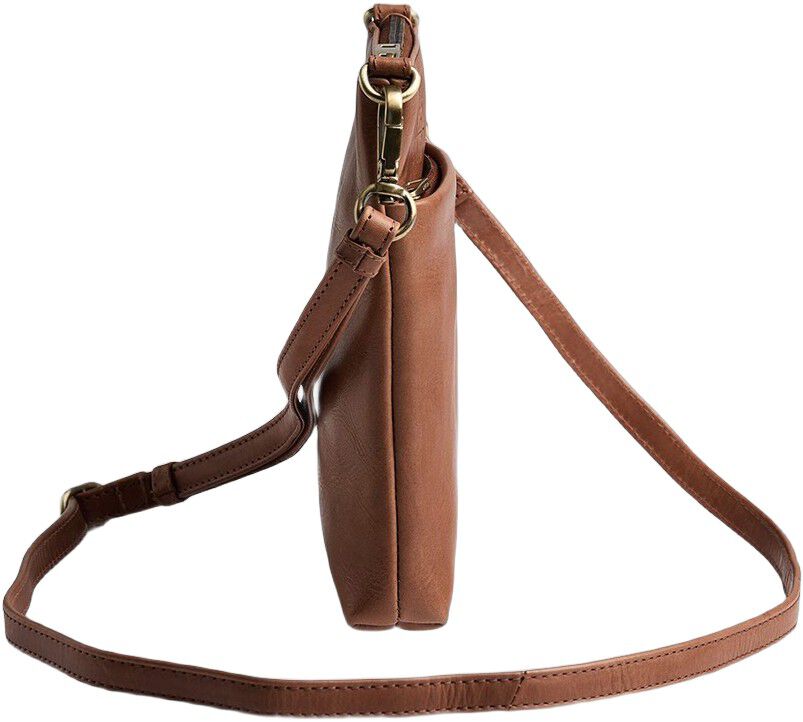 MaiaMBG Mini Cross. Bag, Ant.