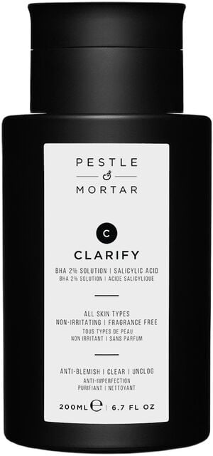 Clarify Toner
