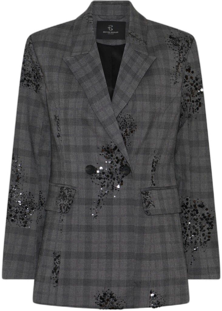 StachysBBTuxana blazer
