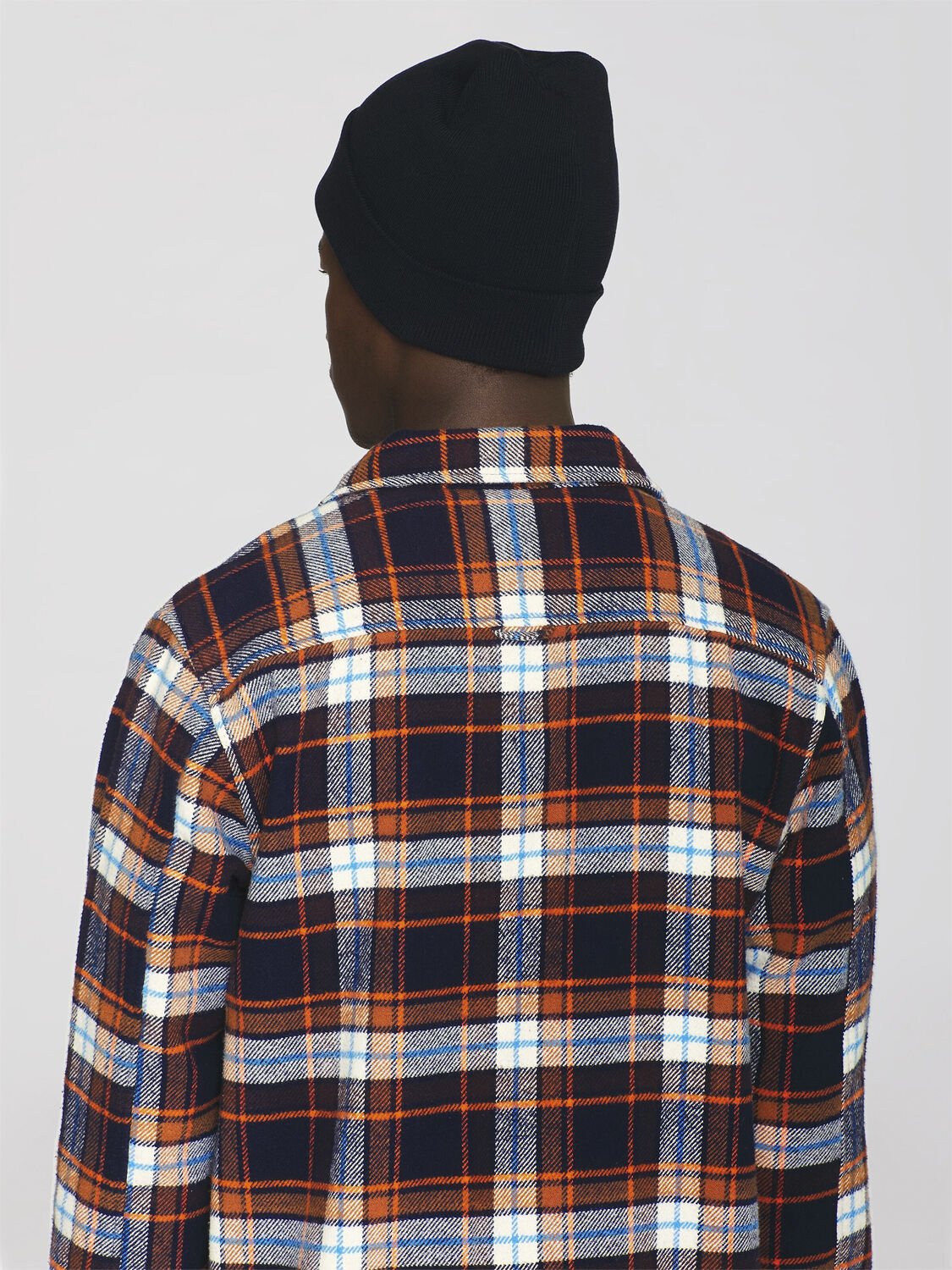 Hue organic wool - GOTS