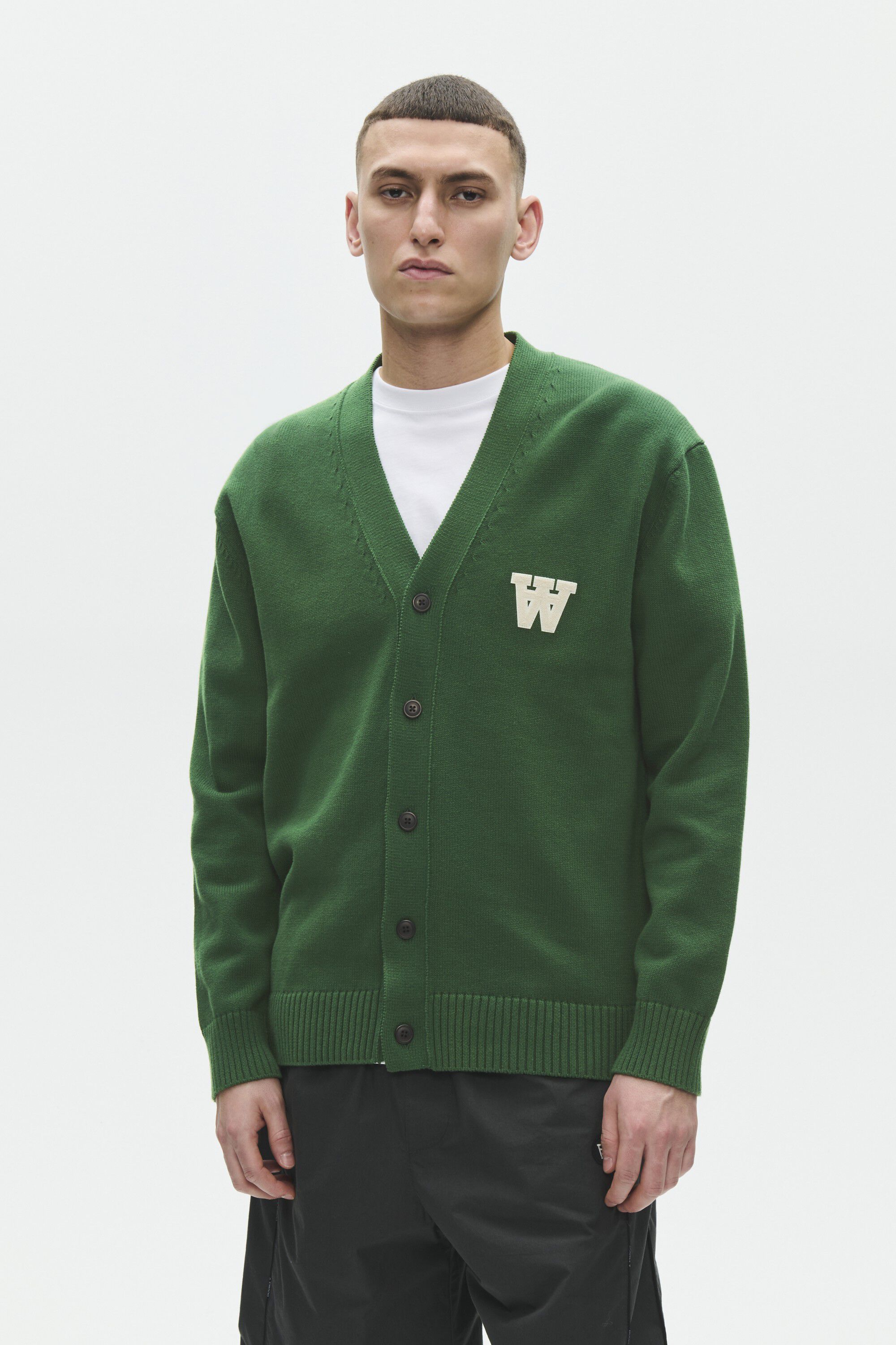 WWTay cardigan 25163