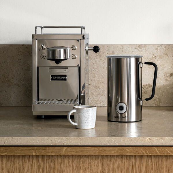 Sjstrand Melkeskummer