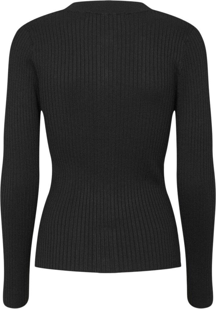 7493 Lope knit cardigan