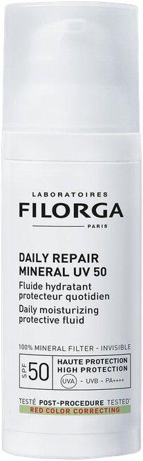 UV Daily Advanced Repair 50 ml