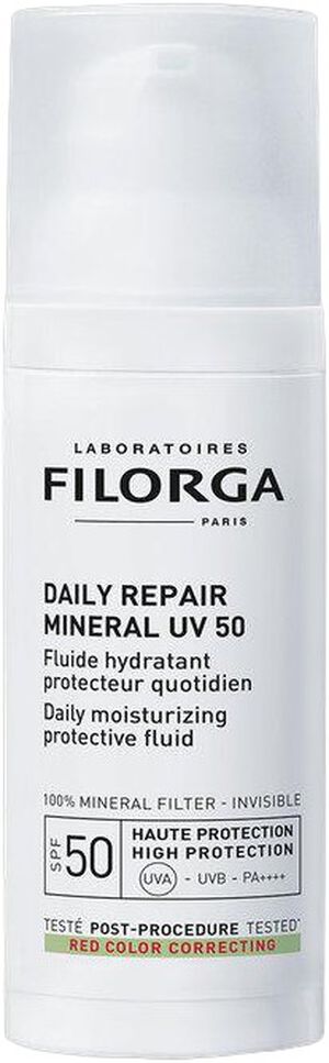 UV Daily Advanced Repair 50 ml