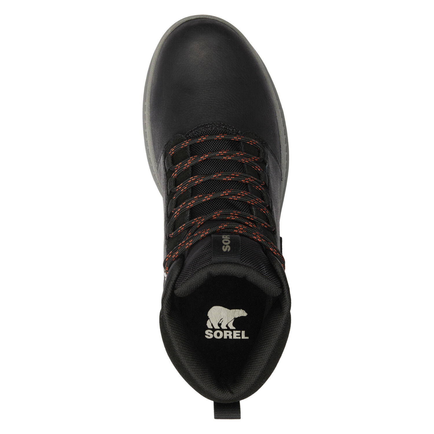 Sorel Mac Hill Lite Waterproof Vinterst&oslash;vle, herre
