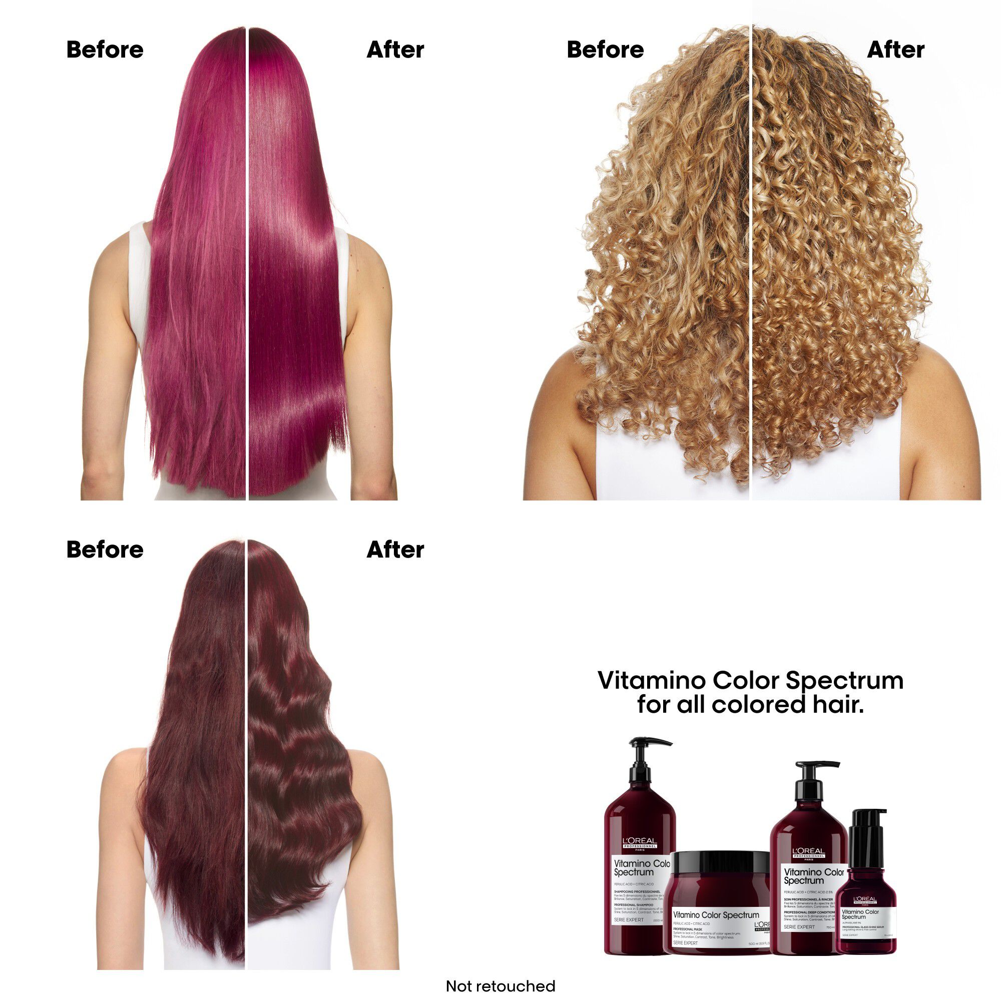 Vitamino Color Spectrum Conditioner