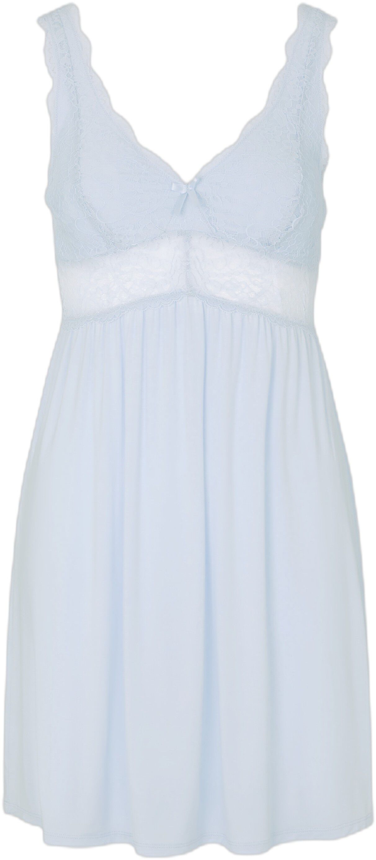 Nora Lace Slip Dress