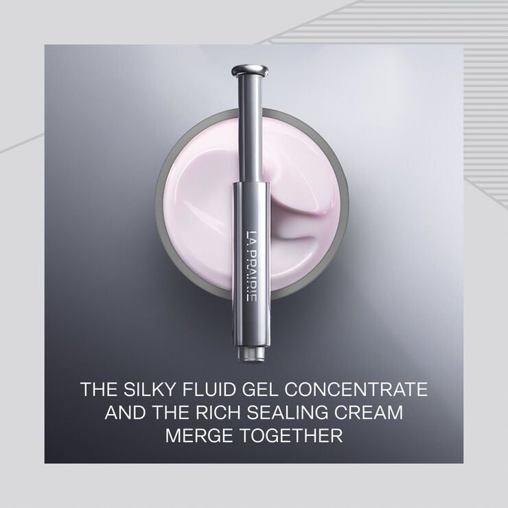 Platinum Rare Haute-Rejuvenation