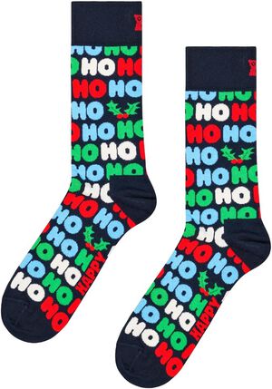 Ho Ho Ho Sock