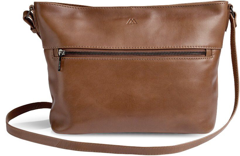 Sofina Crossb. Bag, Antique