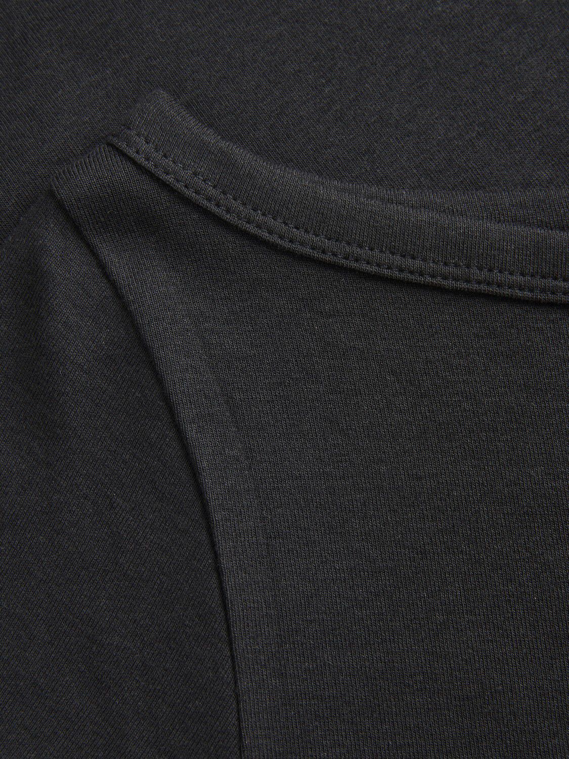 Jxstar 3/4 Boatneck Top Jrs