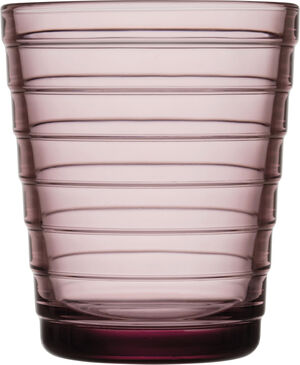 Aino Aalto Drikkeglas 22cl Calluna 2 stk