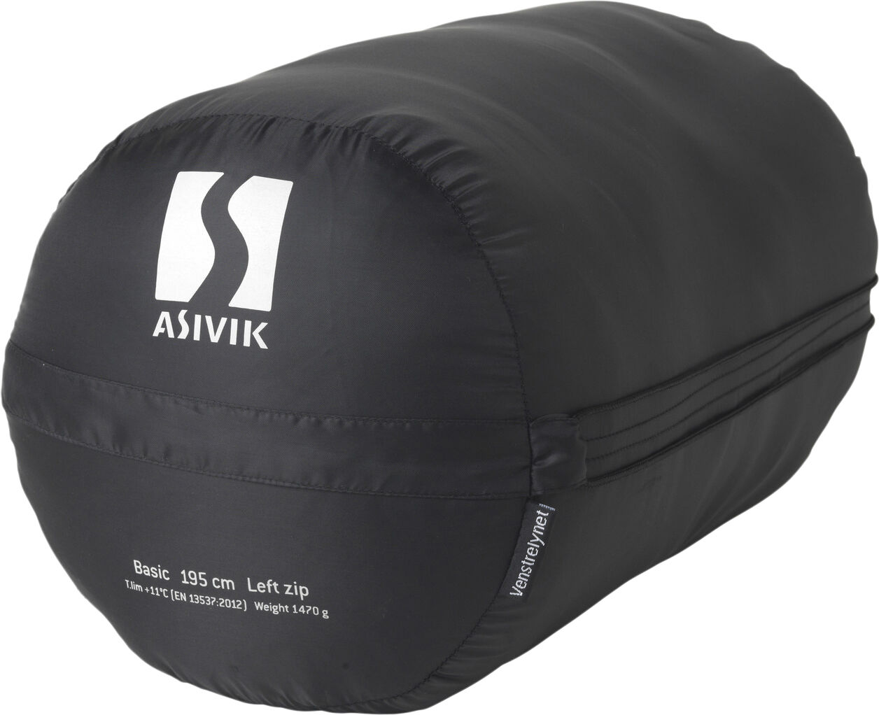 Asivik Basic 195