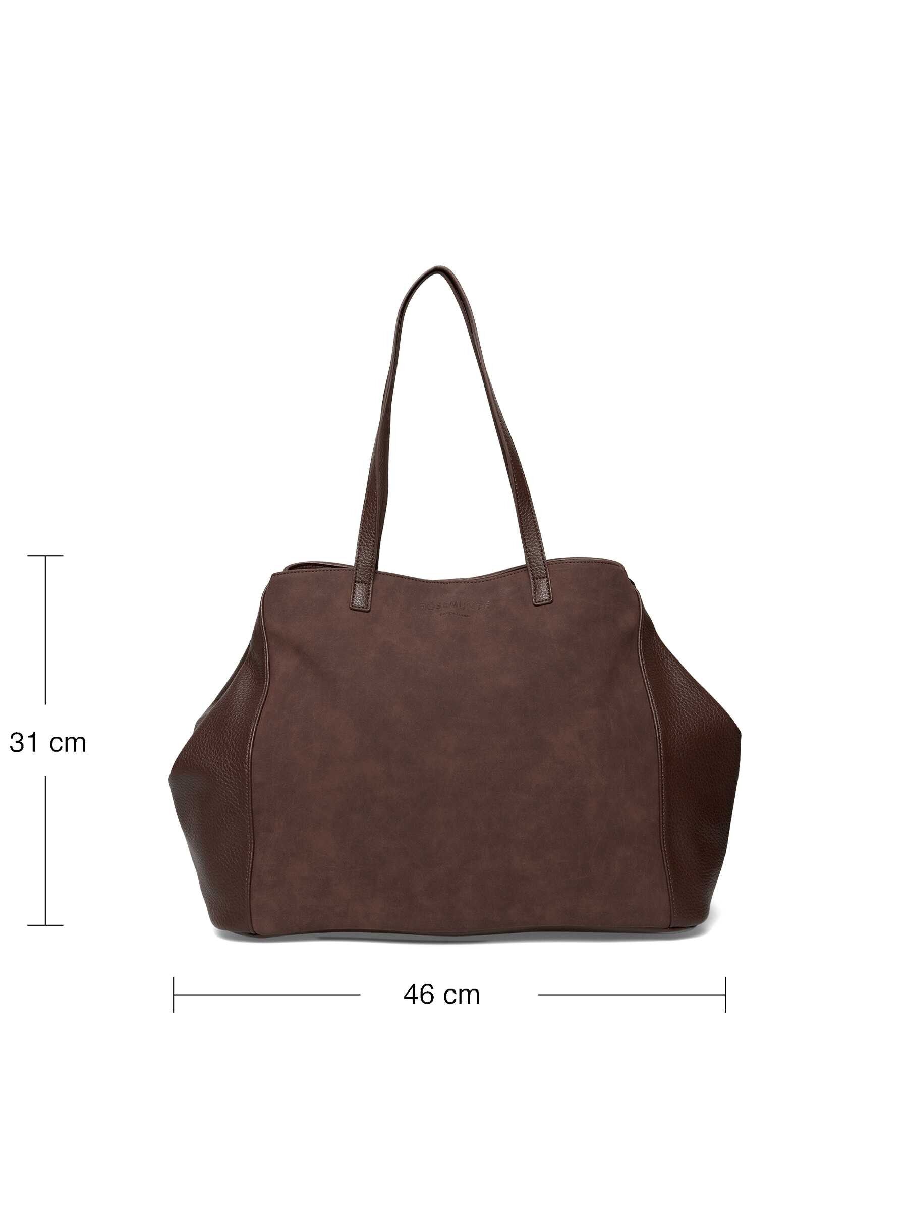 RBMunich Mix Large Shoulder Bag