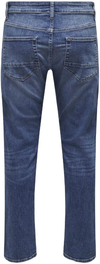 ONSWEFT REGULAR LMB 8264 AZG DNM NO