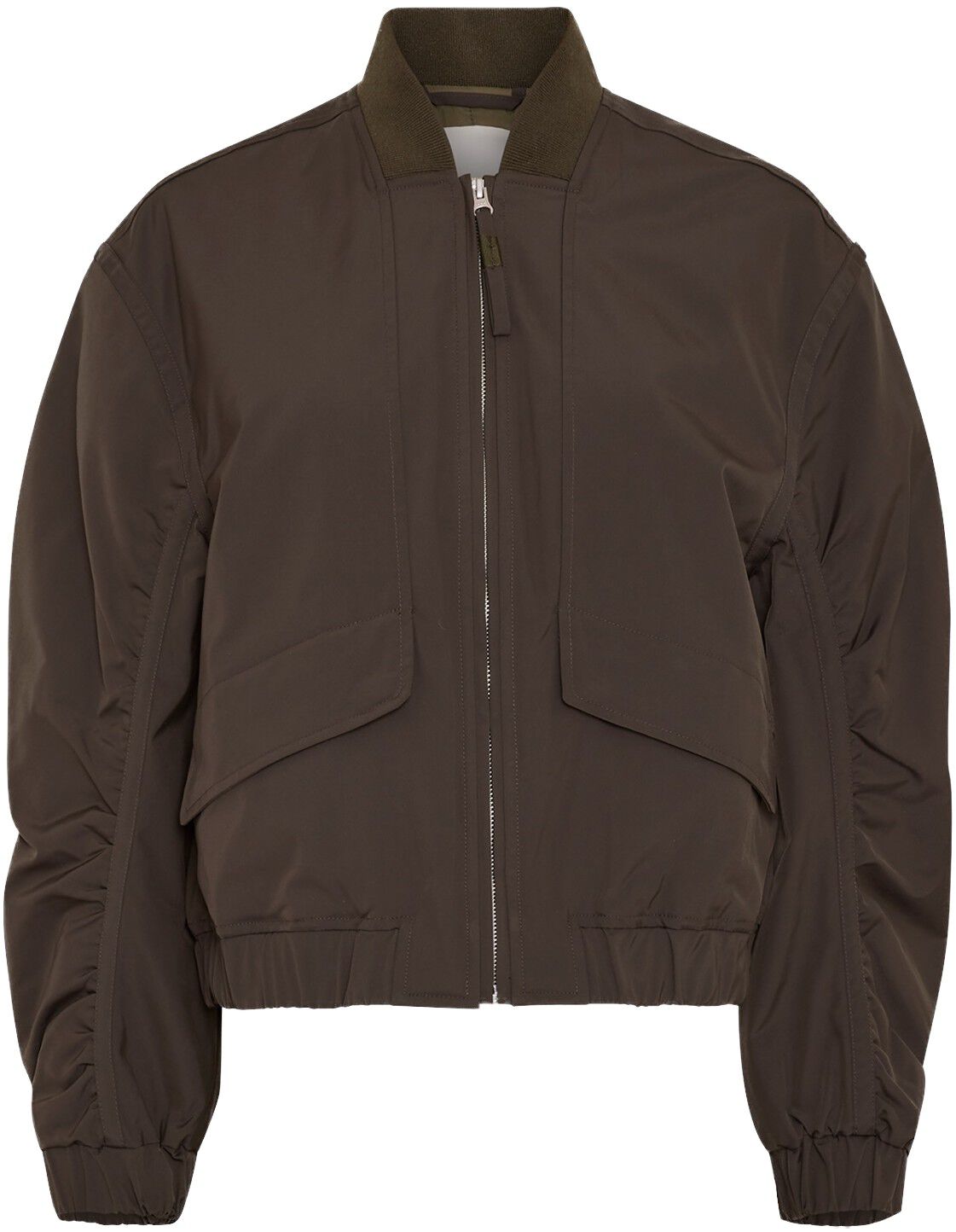 MSCHKosher Bomber Jacket