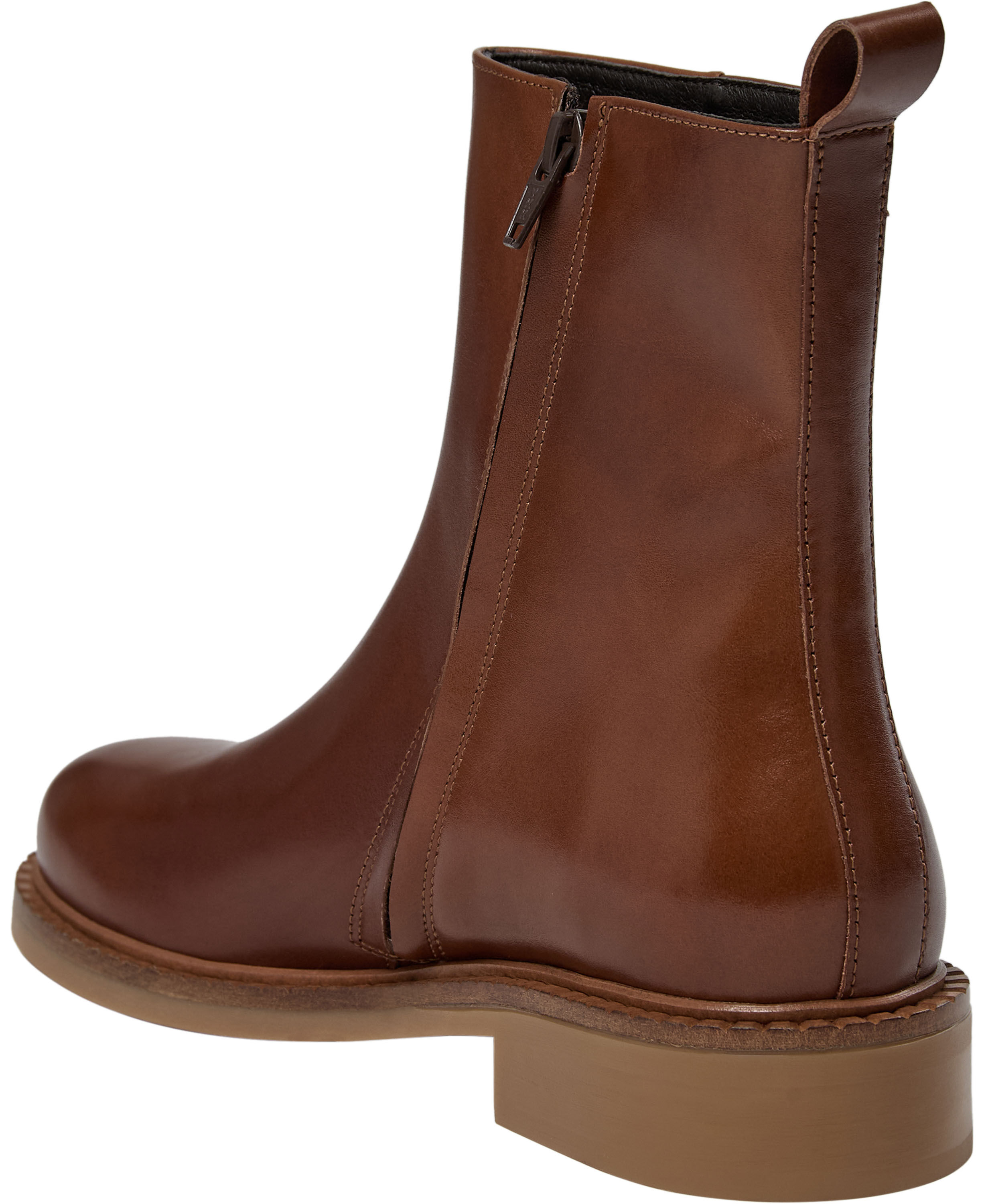 Kort st&oslash;vle - B1158