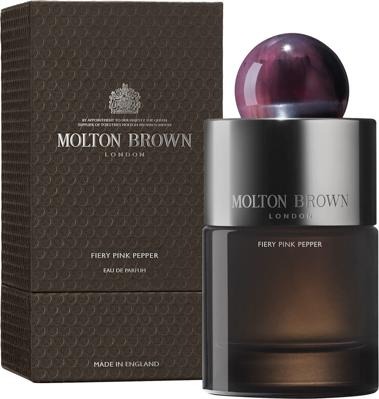 Molton Brown Pink Pepper Eau De Parfum 100 ml
