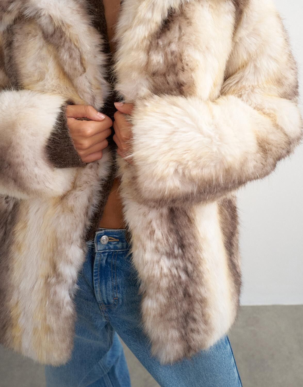 Tssina Jacket Otw