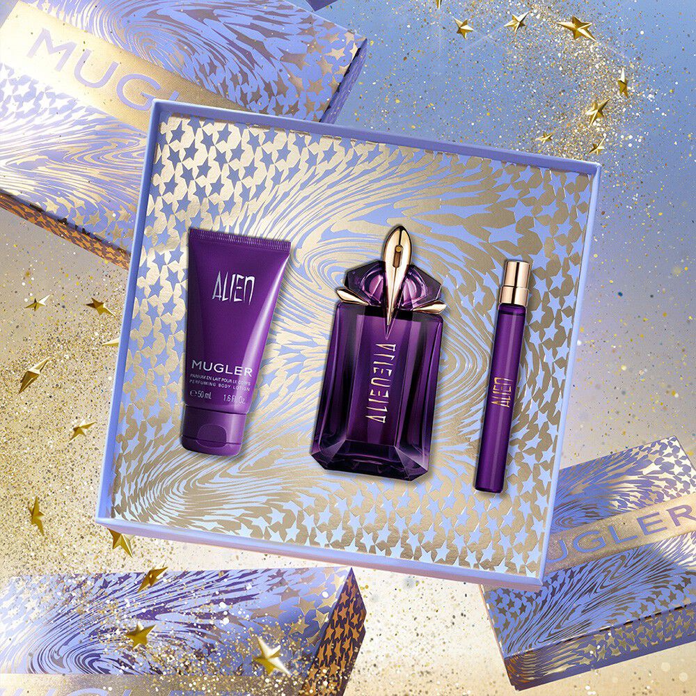 Alien EdP Gift Set 2025