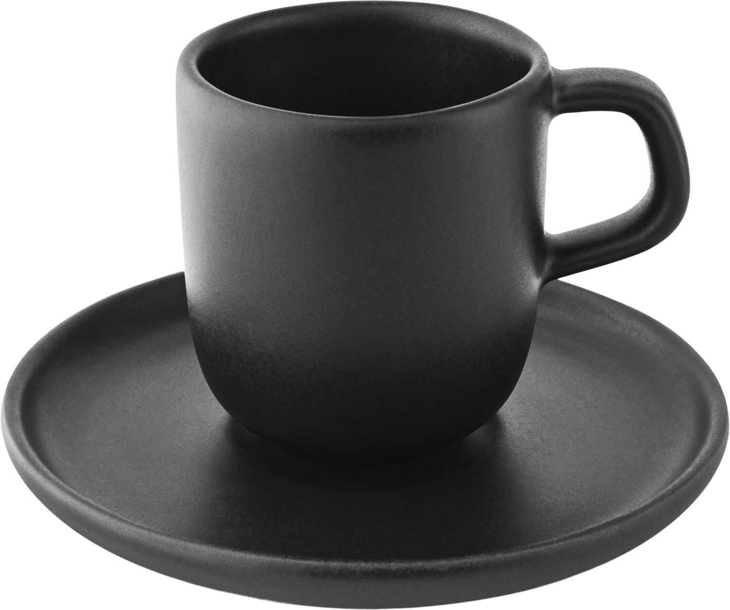 Espressokop m/underkop NK