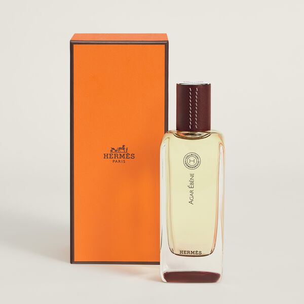 Agar Ébène, Eau de Toilette, 100 ml