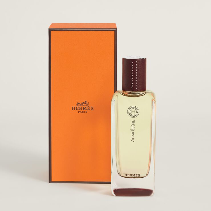 Agar Ébène, Eau de Toilette, 100 ml