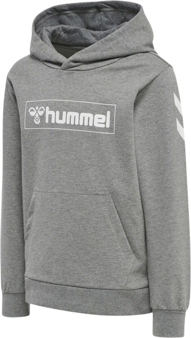 hmlBOX HOODIE