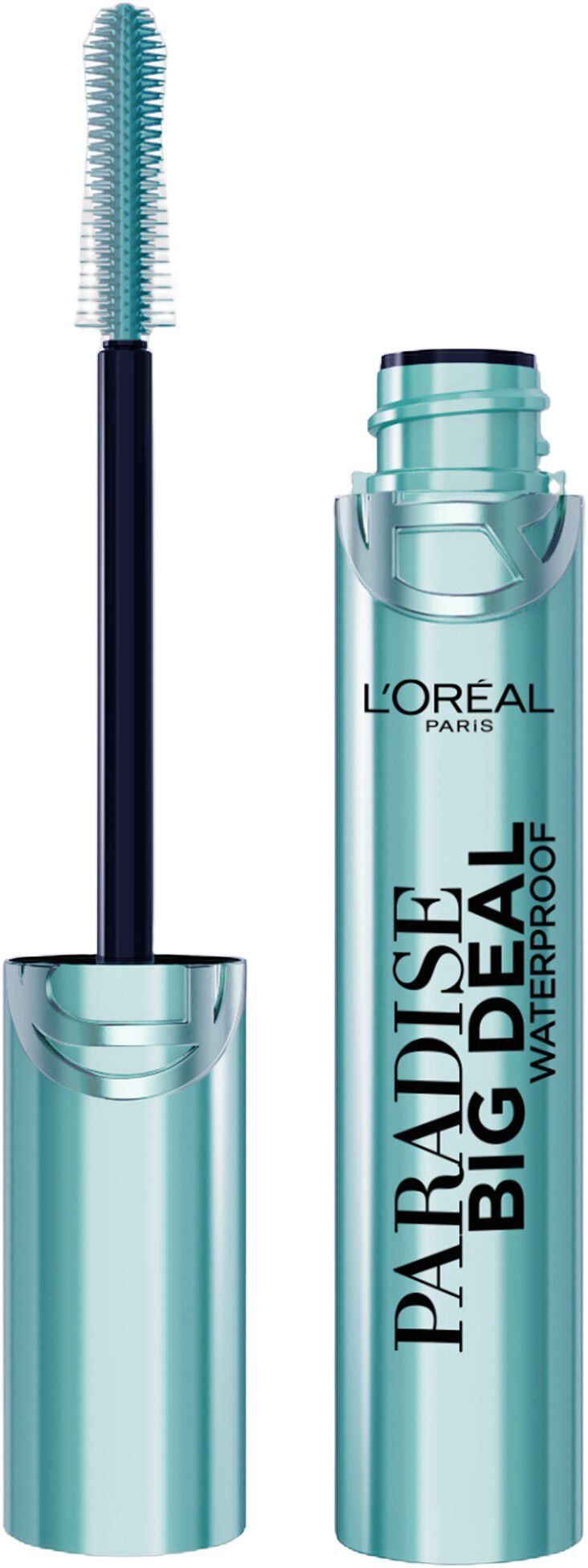 Paradise Big Deal Waterproof Mascara
