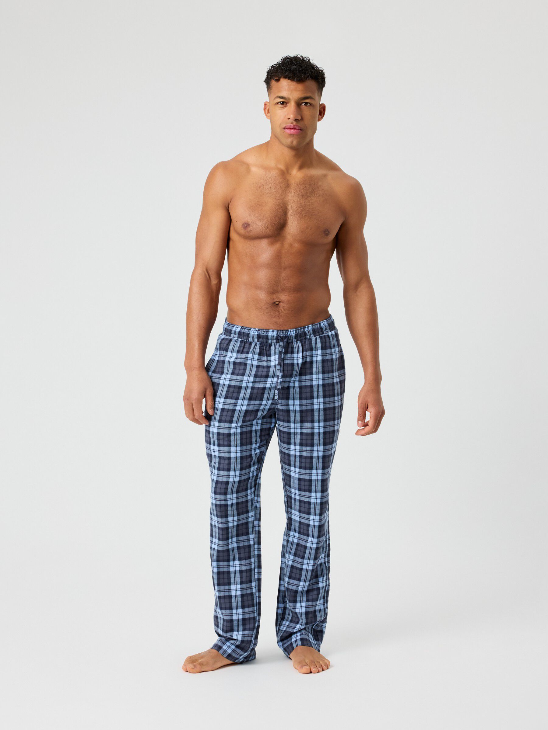 CORE FLANNEL PYJAMA PANTS