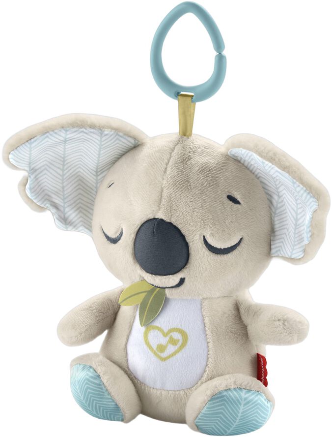 Fisher Price On the Go Ko