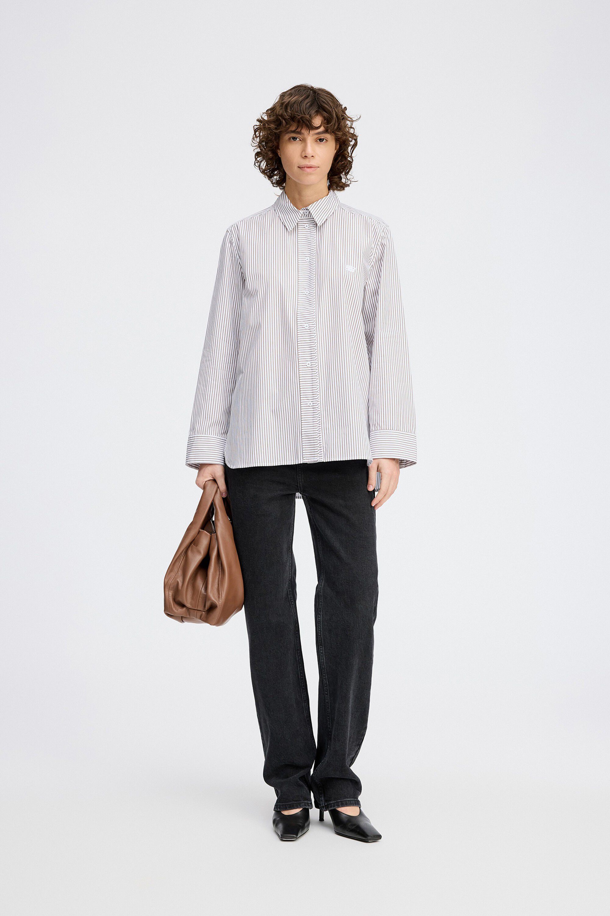 CALLIMA 100% Organic Cotton Shirt