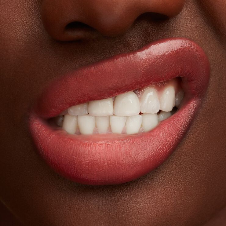 Lustreglass Lipstick