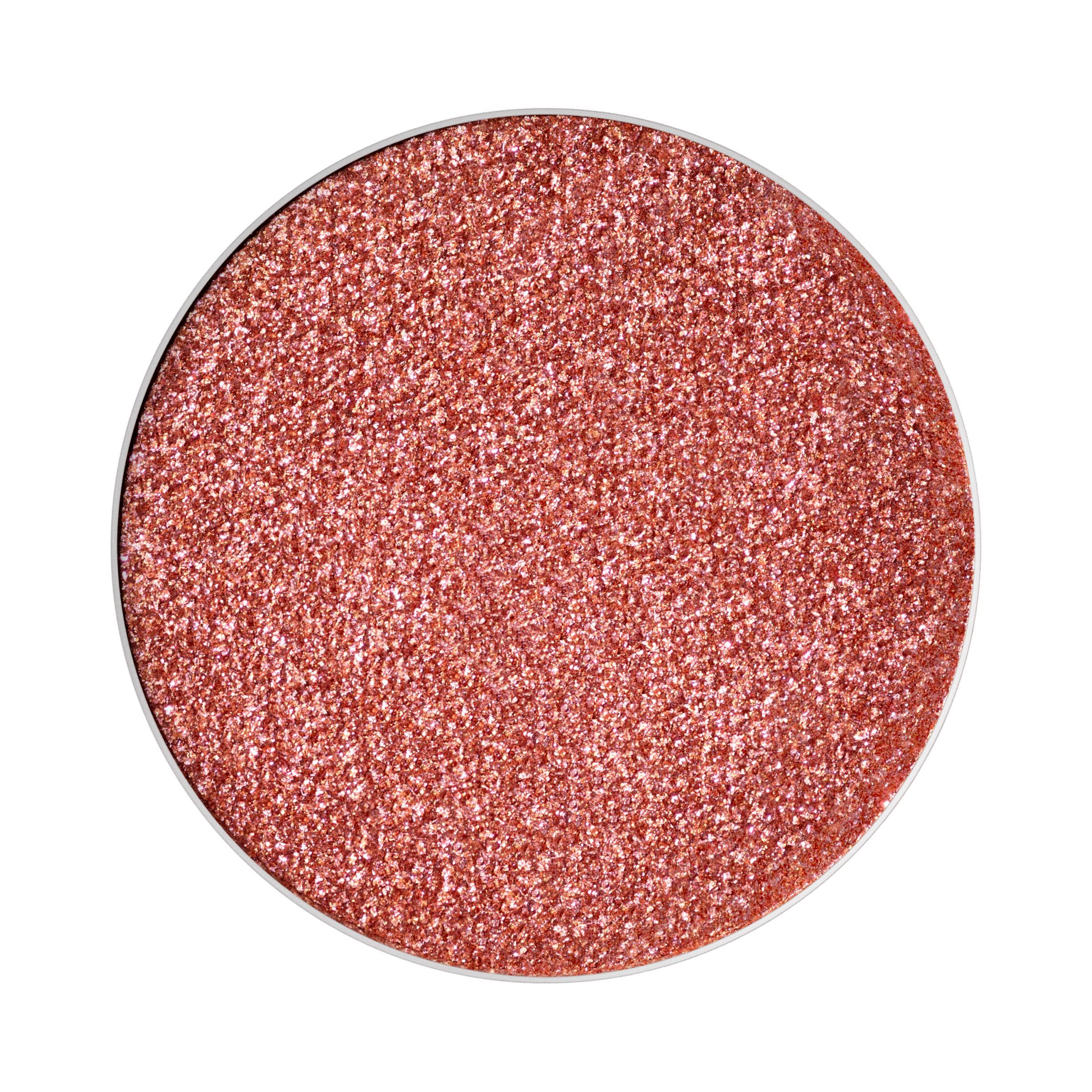 Eye Shadow Pro Palette Refill Pan Glitter