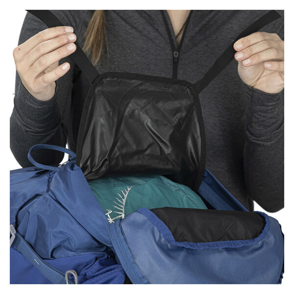 Osprey Ariel 65 ltr. vandrerygsæk, dame