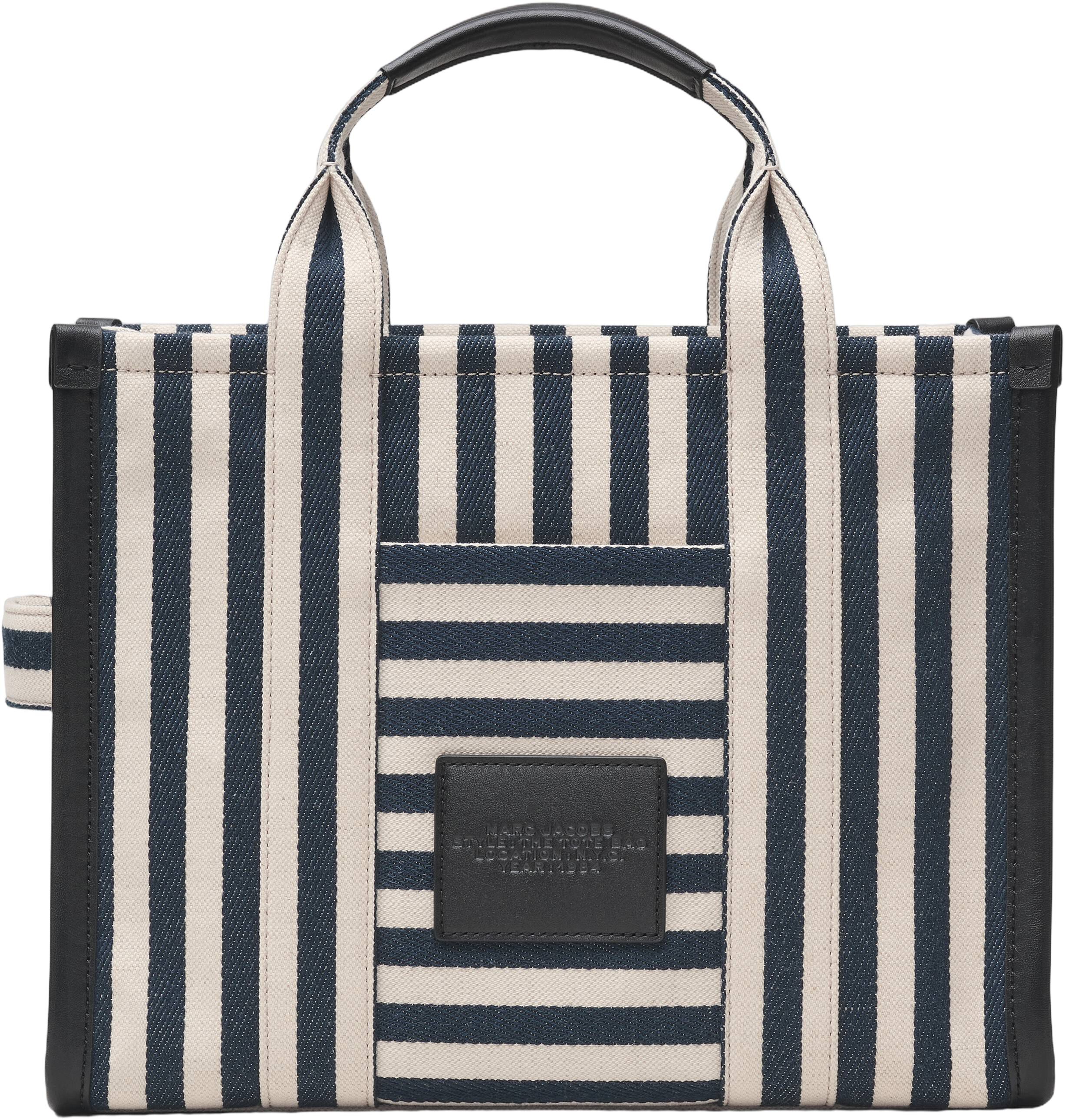 THE MEDIUM TOTE