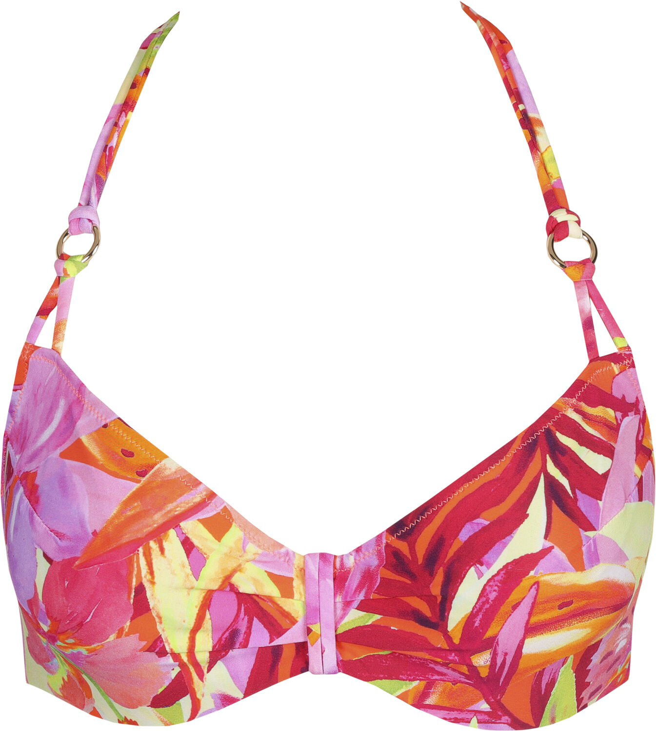 Shubra full cup bikinitop